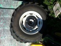 Tractors Tractor Tires