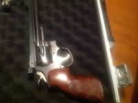 Guns & Hunting Supplies Smith & Wesson 38 special