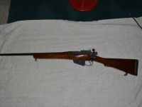 Guns & Hunting Supplies Lee Enfield No.4 Mk.1 in excellent condition