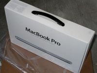 General Services Sealed in the Box Brand New Apple MacBook Pro MC700 13-inch