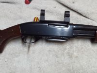 Guns & Hunting Supplies Remington 7600 30-06 for Trade
