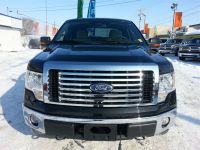Truck 4 x 4 2000 & Up 2010 Ford F150 XLT 4x4