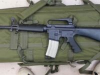 Guns & Hunting Supplies New AR-15 from Schreyer Weapon Systems.