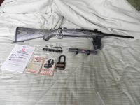 Guns & Hunting Supplies Ruger Model 77- 308 Win short rifle
