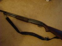 Guns & Hunting Supplies Winchester 12 Gauge Shotgun
