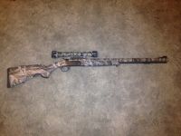 Guns & Hunting Supplies Traditions .50 muzzle loader mint with everything you need