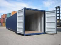 General Equipment New Used and Modified Sea containers