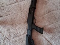Guns & Hunting Supplies AKKAR Churchill Pump Tactical shotgun 12g