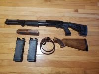 Guns & Hunting Supplies AKKAR Karatay 612 HD 12g. On SALE till Oct 22 $500