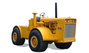 Tractors IHC tractor