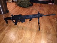 Guns & Hunting Supplies NEW UNFIRED- Robinson Arms XCR-M (.308)