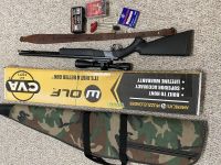 Guns & Hunting Supplies 50 calibre muzzelloader