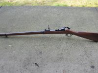 Guns & Hunting Supplies 1873 Springfield Trapdoor Pedrosoli rifle