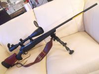 Guns & Hunting Supplies AB3-300mg + 3030 WINCHESTER + SKS 30rd mag + Ruger 115rd mag