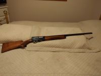 Guns & Hunting Supplies Browning Magnum Twenty A-5