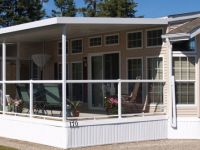 RTM Homes Custom Home's, Cottage's and 4 Season Park Models!