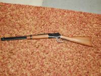 Guns & Hunting Supplies Rossi Model 92