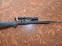 Guns & Hunting Supplies Savage Model 11 .243 Win