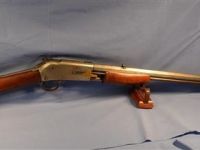 Guns & Hunting Supplies Colt 1883 Pump .22 Caliber - 24