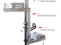 General Equipment New Pump Jacks Scaffolding at Discounted Prices!