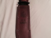 Guns & Hunting Supplies K-BAR US ARMY KNIFE