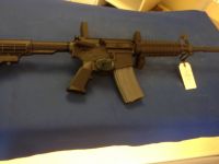 Guns & Hunting Supplies High Standard AR15