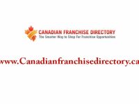 General Services Franchise Opportunities Visit Canadian Franchise Directory