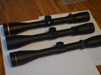 Guns & Hunting Supplies Scopes for Sale