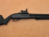 Guns & Hunting Supplies Remington 870 Tactical Magpul Editio 12 gauge