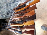 Guns & Hunting Supplies guns