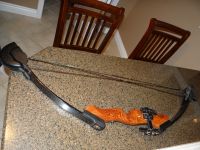 Guns & Hunting Supplies Browning Compound Bow
