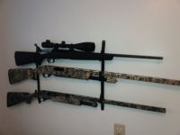 Guns & Hunting Supplies package deal 12 guage