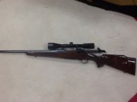 Guns & Hunting Supplies Browning A Bolt 300 Winchester mag,Rocky mountain Elk rifle