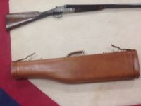 Guns & Hunting Supplies Toros able Windsor Deluxe 12Gauge shotgun