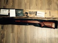 Guns & Hunting Supplies Brand New CZ 557 LUX