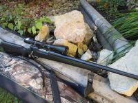 Guns & Hunting Supplies Sako AV Fiberclass 7mm Remington Magnum