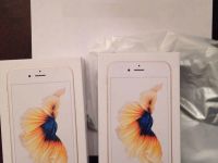 Electronics For Sale Apple iPhone 6s plus 128GB Buy 2 get 1 fre