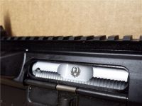 Guns & Hunting Supplies Ruger SR 762 .308 Brand New