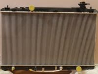 Parts and Accessories Brand NEW Radiator Toyota Camry 2007 2008 2009 2010 2011