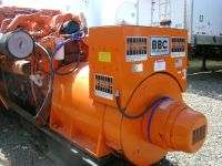 Generators V12 DETROIT DEISEL GENERATOR