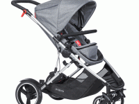 Miscellaneous Items Phil&Teds Voyager Buggy 2016
