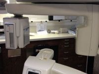 General Equipment 2013 Biolase NewTom VG 3 Dental 3D Cone Beam Digital Panoram