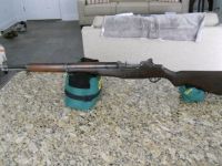 Guns & Hunting Supplies M1 Garand Springfield