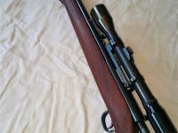 Guns & Hunting Supplies Winchester 22 Hornet