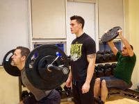Fitness Services Semi Private Fitness Training Ottawa | Session Just 25 $