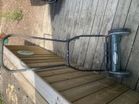 Miscellaneous Items Push Mower For Sale
