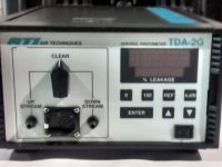 Lasers / Machine Control ATI TDA-2G Aerosol Photometer, 120 V60HZ, w/ Pelican