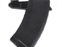 Guns & Hunting Supplies Tapco pinned 5 round magazine for SKS