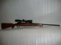 Guns & Hunting Supplies Ruger M77 270 Win