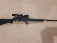 Guns & Hunting Supplies Remington 522 Viper with Scope